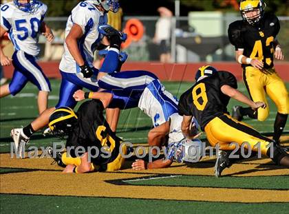 Thumbnail 2 in Rocklin @ Del Oro photogallery.