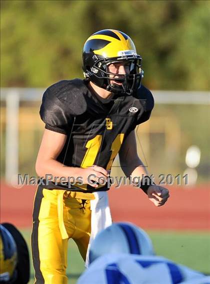 Thumbnail 2 in Rocklin @ Del Oro photogallery.