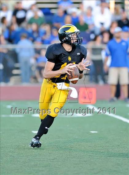 Thumbnail 2 in Rocklin @ Del Oro photogallery.