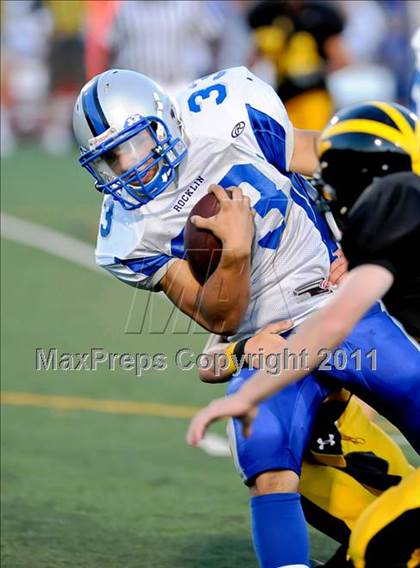 Thumbnail 2 in Rocklin @ Del Oro photogallery.