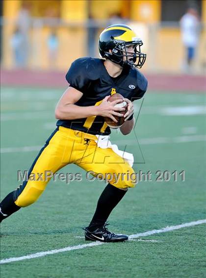 Thumbnail 3 in Rocklin @ Del Oro photogallery.