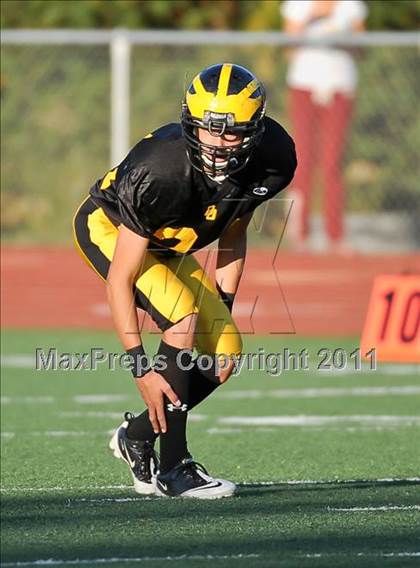 Thumbnail 1 in Rocklin @ Del Oro photogallery.
