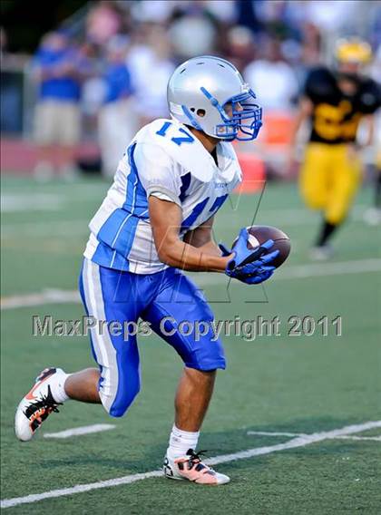 Thumbnail 2 in Rocklin @ Del Oro photogallery.
