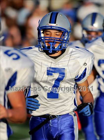 Thumbnail 3 in Rocklin @ Del Oro photogallery.