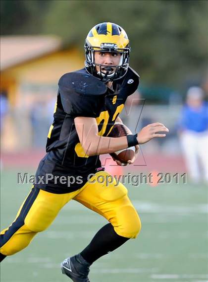 Thumbnail 3 in Rocklin @ Del Oro photogallery.