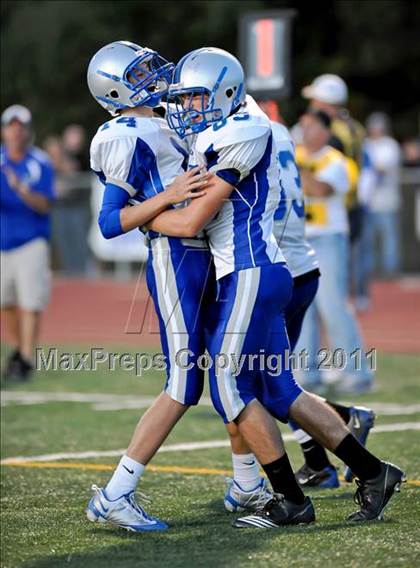 Thumbnail 2 in Rocklin @ Del Oro photogallery.