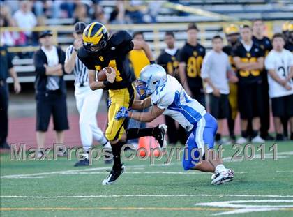 Thumbnail 3 in Rocklin @ Del Oro photogallery.