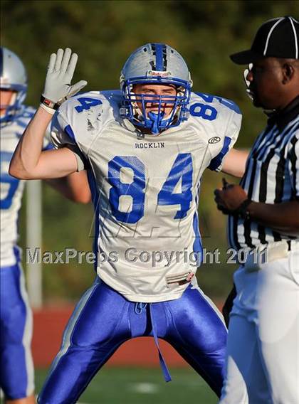 Thumbnail 1 in Rocklin @ Del Oro photogallery.