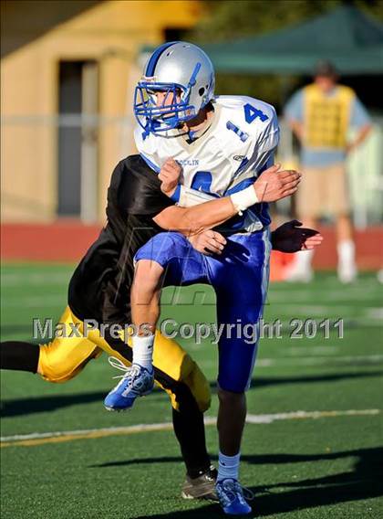 Thumbnail 3 in Rocklin @ Del Oro photogallery.