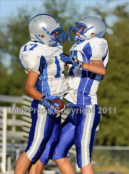 Thumbnail 2 in Rocklin @ Del Oro photogallery.