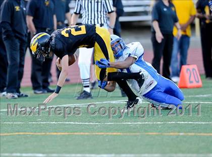 Thumbnail 2 in Rocklin @ Del Oro photogallery.