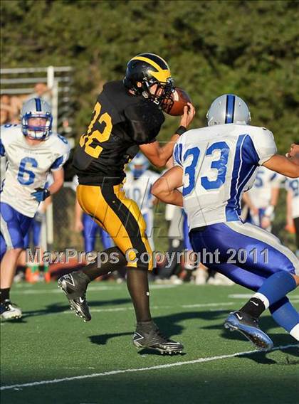 Thumbnail 1 in Rocklin @ Del Oro photogallery.