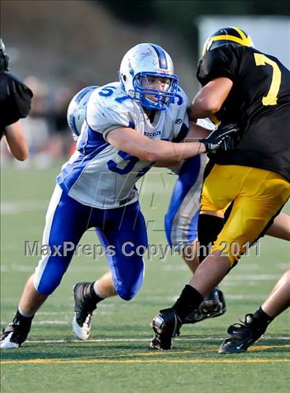 Thumbnail 3 in Rocklin @ Del Oro photogallery.