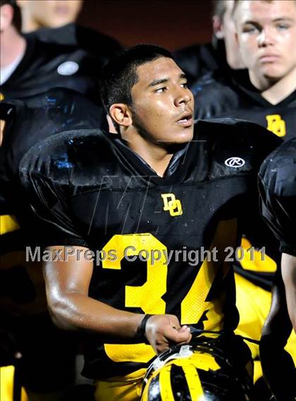 Thumbnail 2 in Rocklin @ Del Oro photogallery.