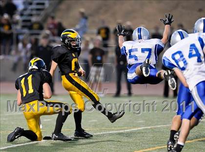 Thumbnail 2 in Rocklin @ Del Oro photogallery.