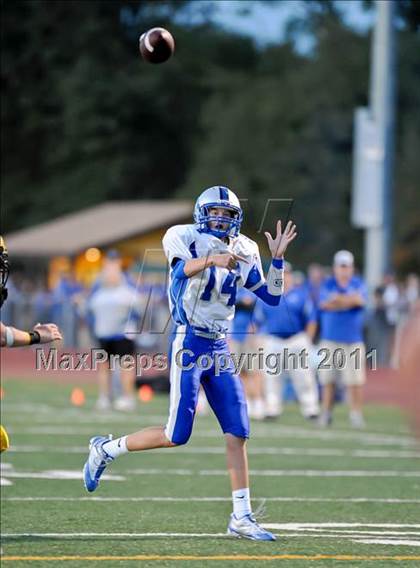 Thumbnail 1 in Rocklin @ Del Oro photogallery.