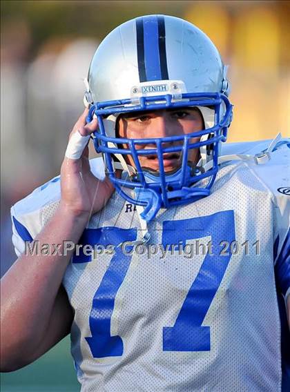 Thumbnail 3 in Rocklin @ Del Oro photogallery.