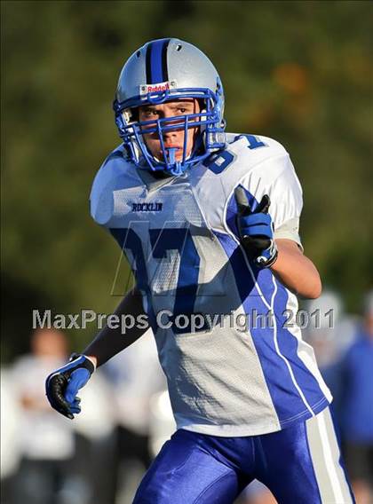 Thumbnail 2 in Rocklin @ Del Oro photogallery.