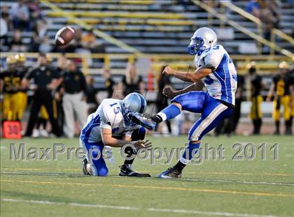 Thumbnail 2 in Rocklin @ Del Oro photogallery.