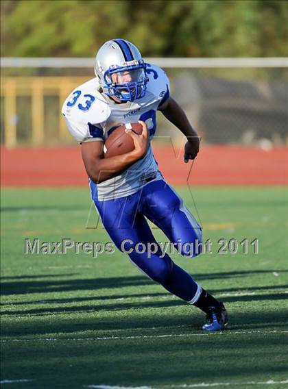 Thumbnail 2 in Rocklin @ Del Oro photogallery.