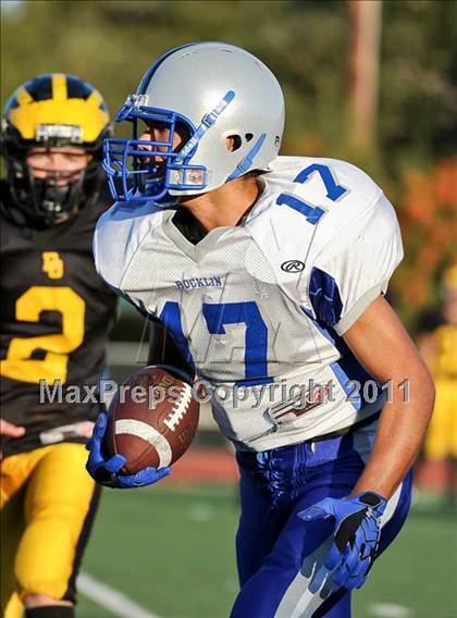 Thumbnail 1 in Rocklin @ Del Oro photogallery.