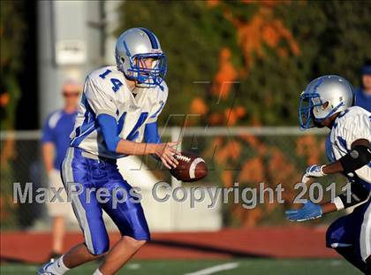 Thumbnail 2 in Rocklin @ Del Oro photogallery.