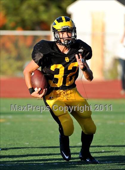 Thumbnail 1 in Rocklin @ Del Oro photogallery.