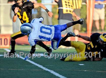 Thumbnail 2 in Rocklin @ Del Oro photogallery.