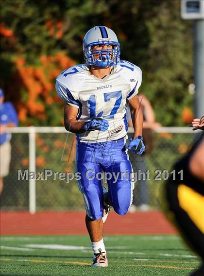 Thumbnail 1 in Rocklin @ Del Oro photogallery.
