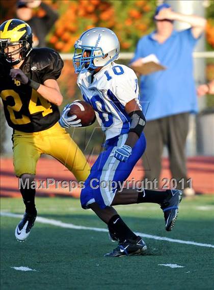 Thumbnail 1 in Rocklin @ Del Oro photogallery.