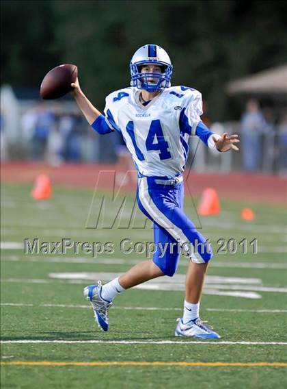 Thumbnail 3 in Rocklin @ Del Oro photogallery.