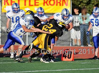 Thumbnail 3 in Rocklin @ Del Oro photogallery.