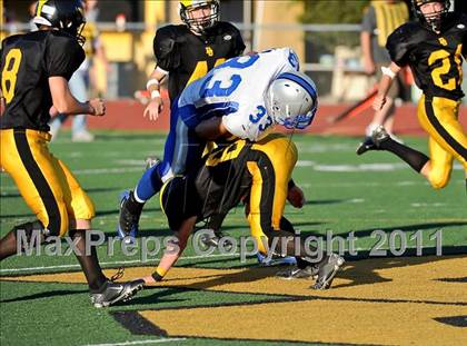 Thumbnail 1 in Rocklin @ Del Oro photogallery.