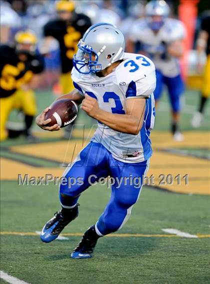 Thumbnail 1 in Rocklin @ Del Oro photogallery.