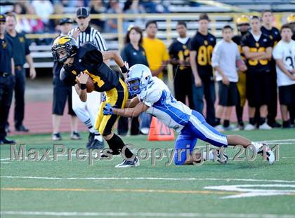 Thumbnail 1 in Rocklin @ Del Oro photogallery.