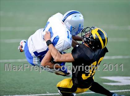 Thumbnail 1 in Rocklin @ Del Oro photogallery.