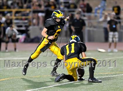 Thumbnail 3 in Rocklin @ Del Oro photogallery.