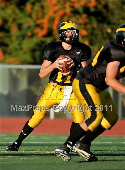 Thumbnail 2 in Rocklin @ Del Oro photogallery.