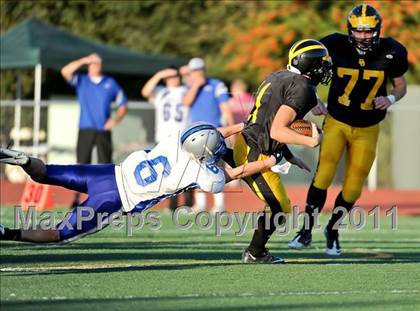 Thumbnail 3 in Rocklin @ Del Oro photogallery.