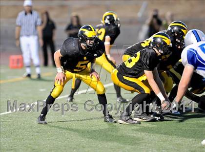 Thumbnail 3 in Rocklin @ Del Oro photogallery.