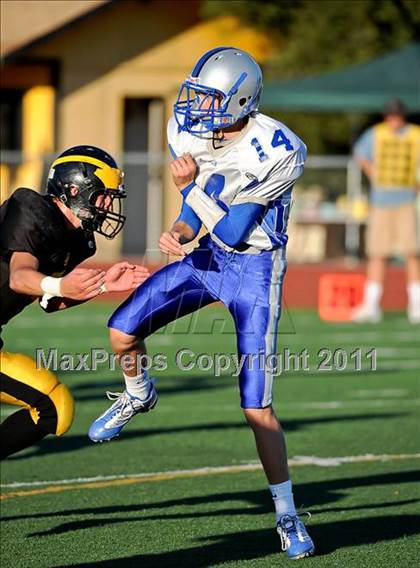 Thumbnail 2 in Rocklin @ Del Oro photogallery.