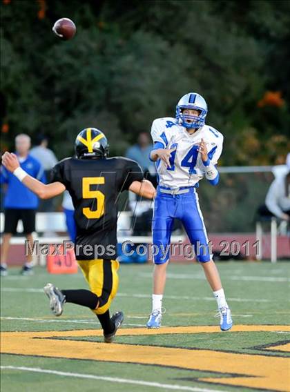 Thumbnail 3 in Rocklin @ Del Oro photogallery.