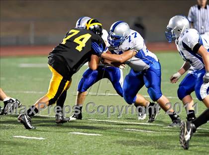 Thumbnail 3 in Rocklin @ Del Oro photogallery.
