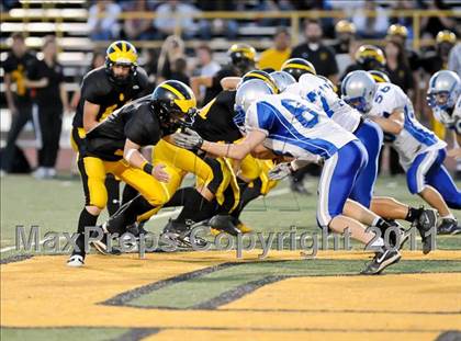 Thumbnail 3 in Rocklin @ Del Oro photogallery.