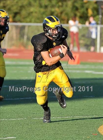 Thumbnail 3 in Rocklin @ Del Oro photogallery.