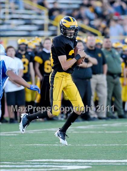 Thumbnail 1 in Rocklin @ Del Oro photogallery.