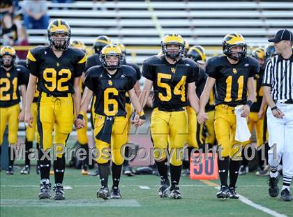Thumbnail 3 in Rocklin @ Del Oro photogallery.