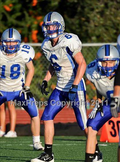 Thumbnail 2 in Rocklin @ Del Oro photogallery.