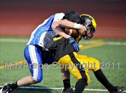 Thumbnail 2 in Rocklin @ Del Oro photogallery.