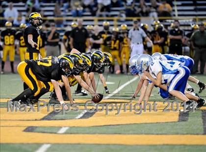 Thumbnail 1 in Rocklin @ Del Oro photogallery.